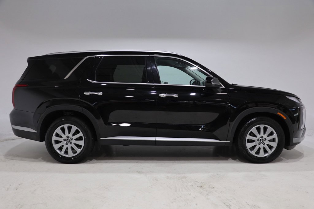 Used 2025 Hyundai Palisade SEL FWD image 9