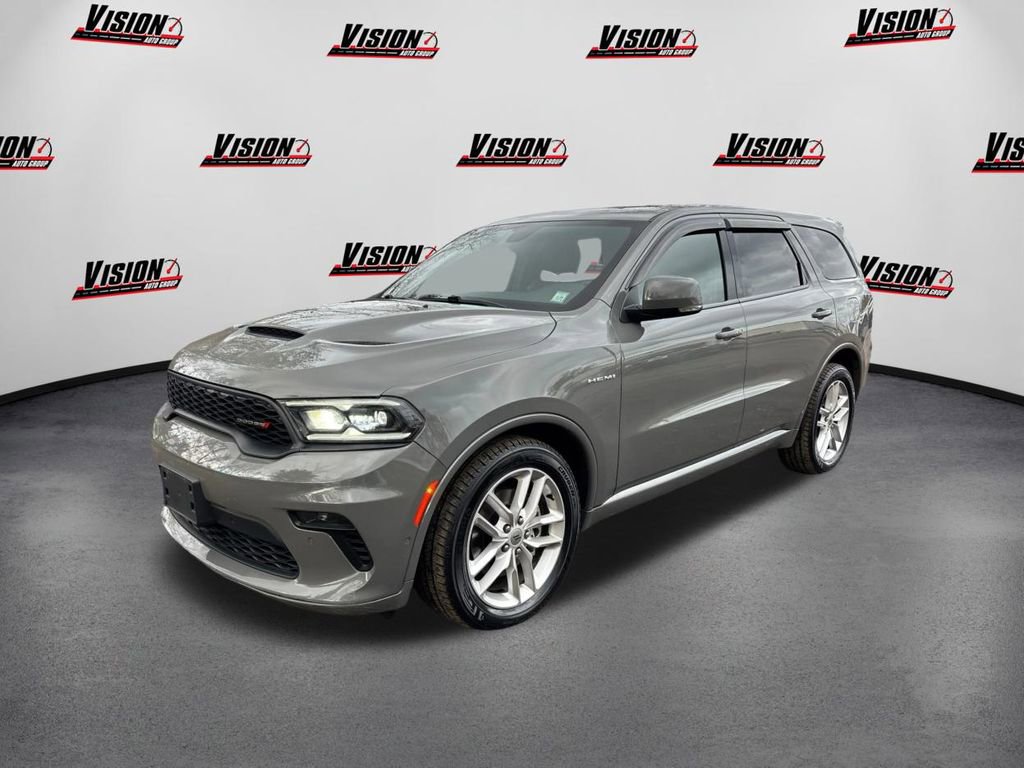 Used 2022 Dodge Durango R/T