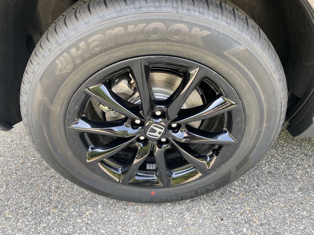 New 2026 Honda CR-V Sport-L image 7