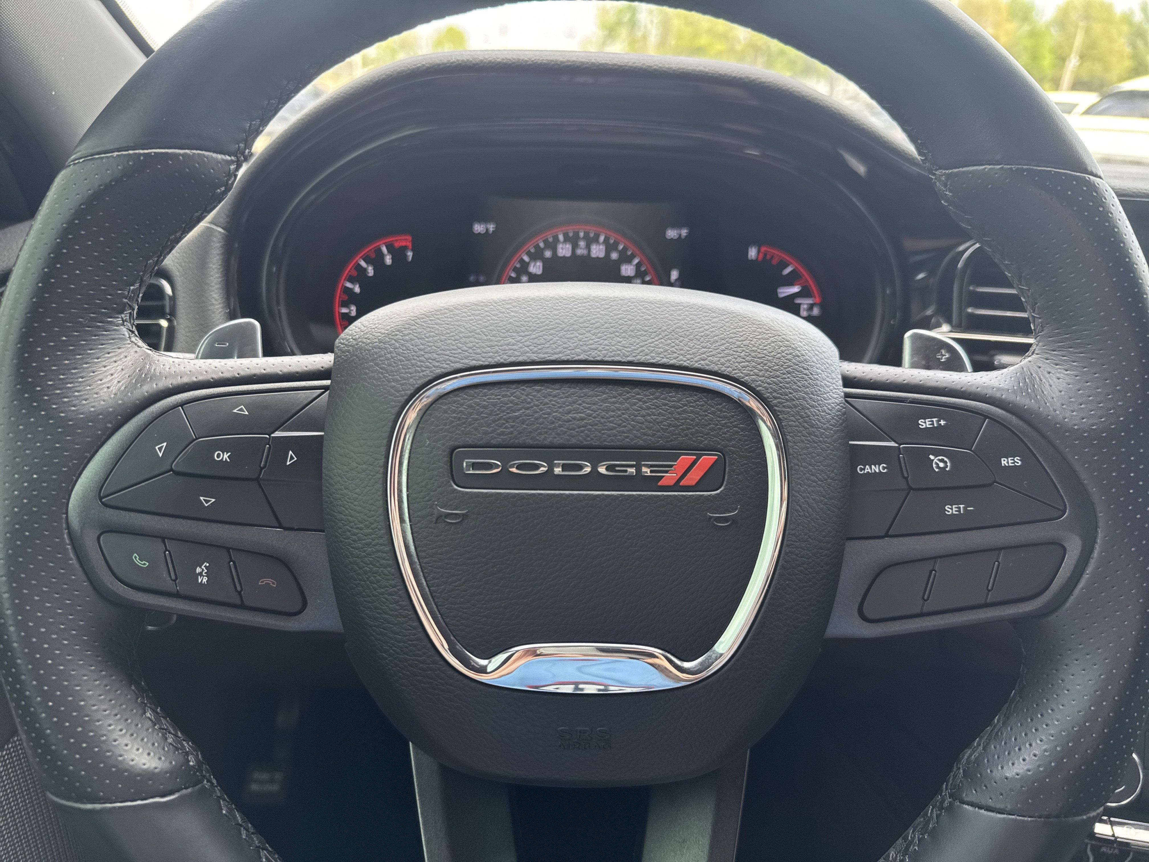 Used 2021 Dodge Durango GT image 10