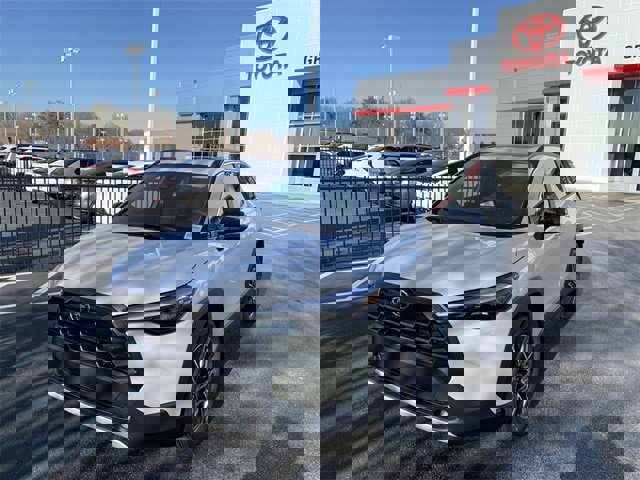 New 2026 Toyota Corolla Cross XLE image 4