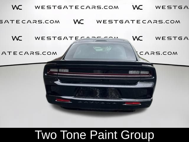 New 2024 Dodge Charger Daytona Scat Pack w/ Plus Group AWD/4WD image 7