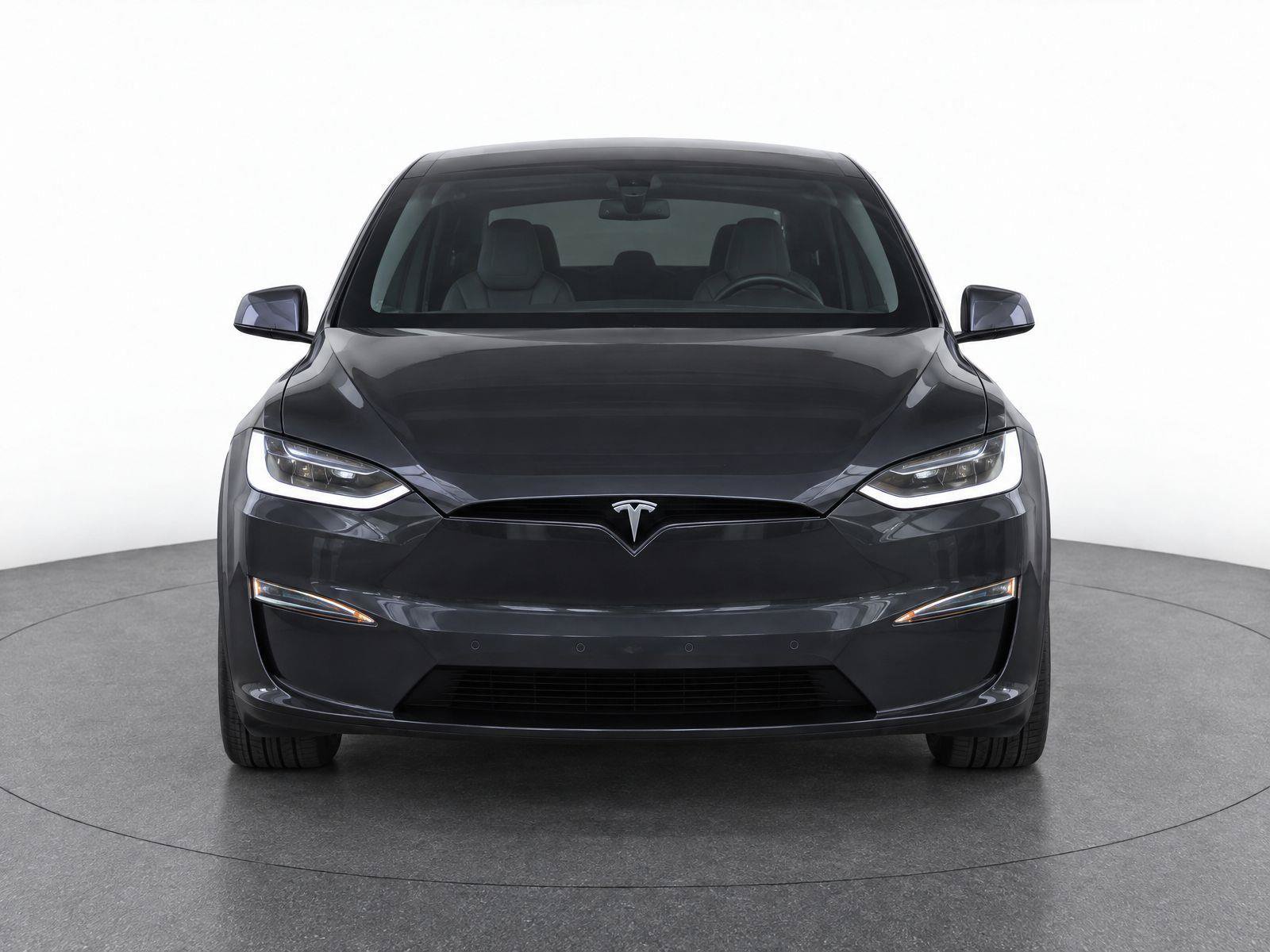 Used 2024 Tesla Model X AWD/4WD image 5