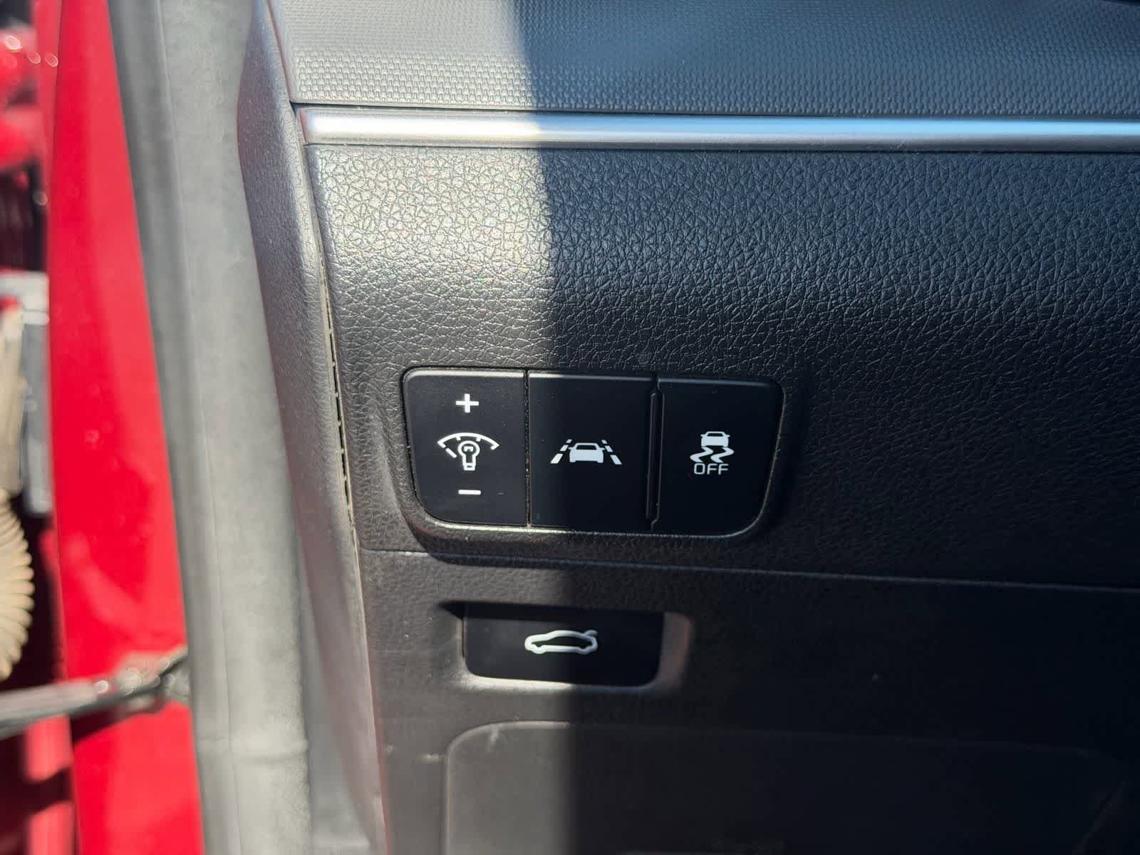 Used 2022 Kia K5 GT-Line AWD/4WD image 12