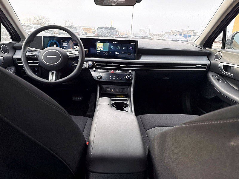 Used 2025 Hyundai Sonata SEL image 11
