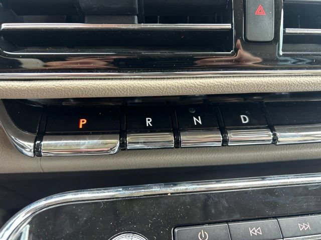 Used 2022 Lincoln Navigator Reserve AWD/4WD image 40