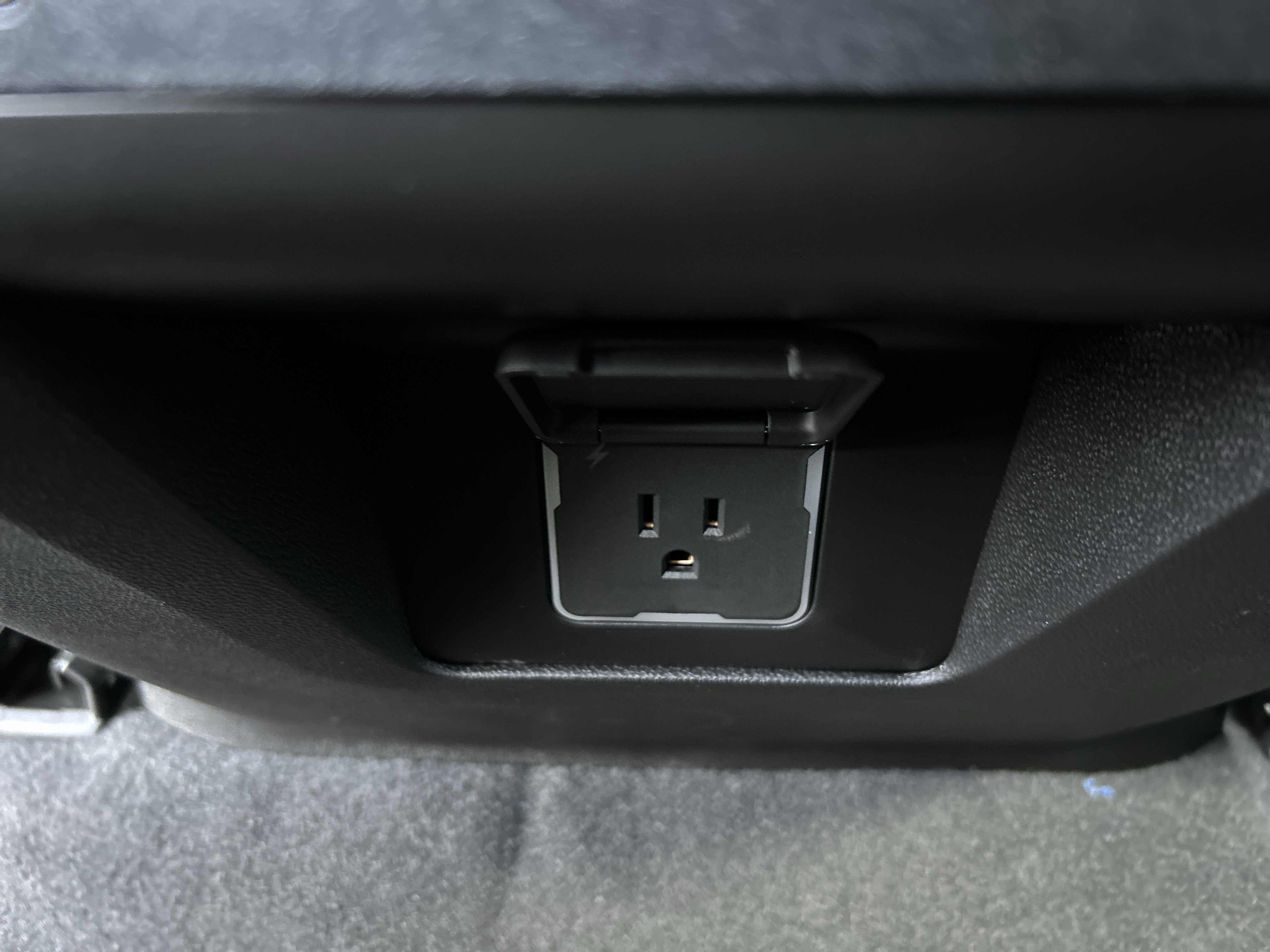 New 2026 Chevrolet Tahoe LS image 68