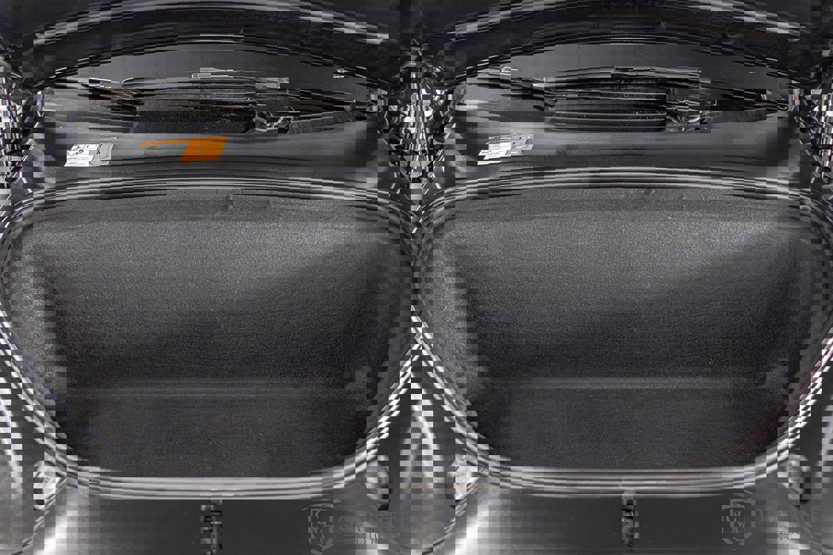 Used 2017 Tesla Model X 100D image 6