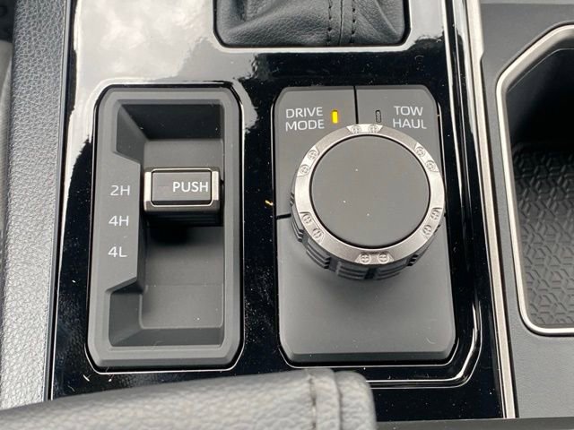 New 2026 Toyota Tundra SR5 image 18