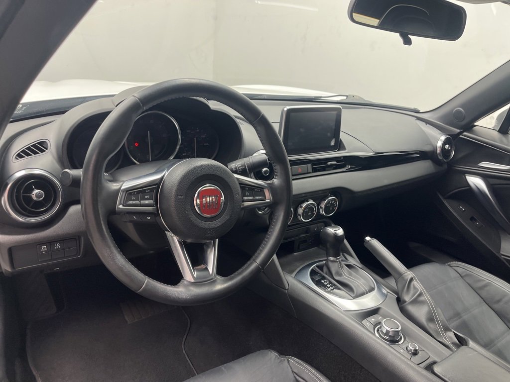 Used 2020 FIAT 124 Spider Lusso image 10