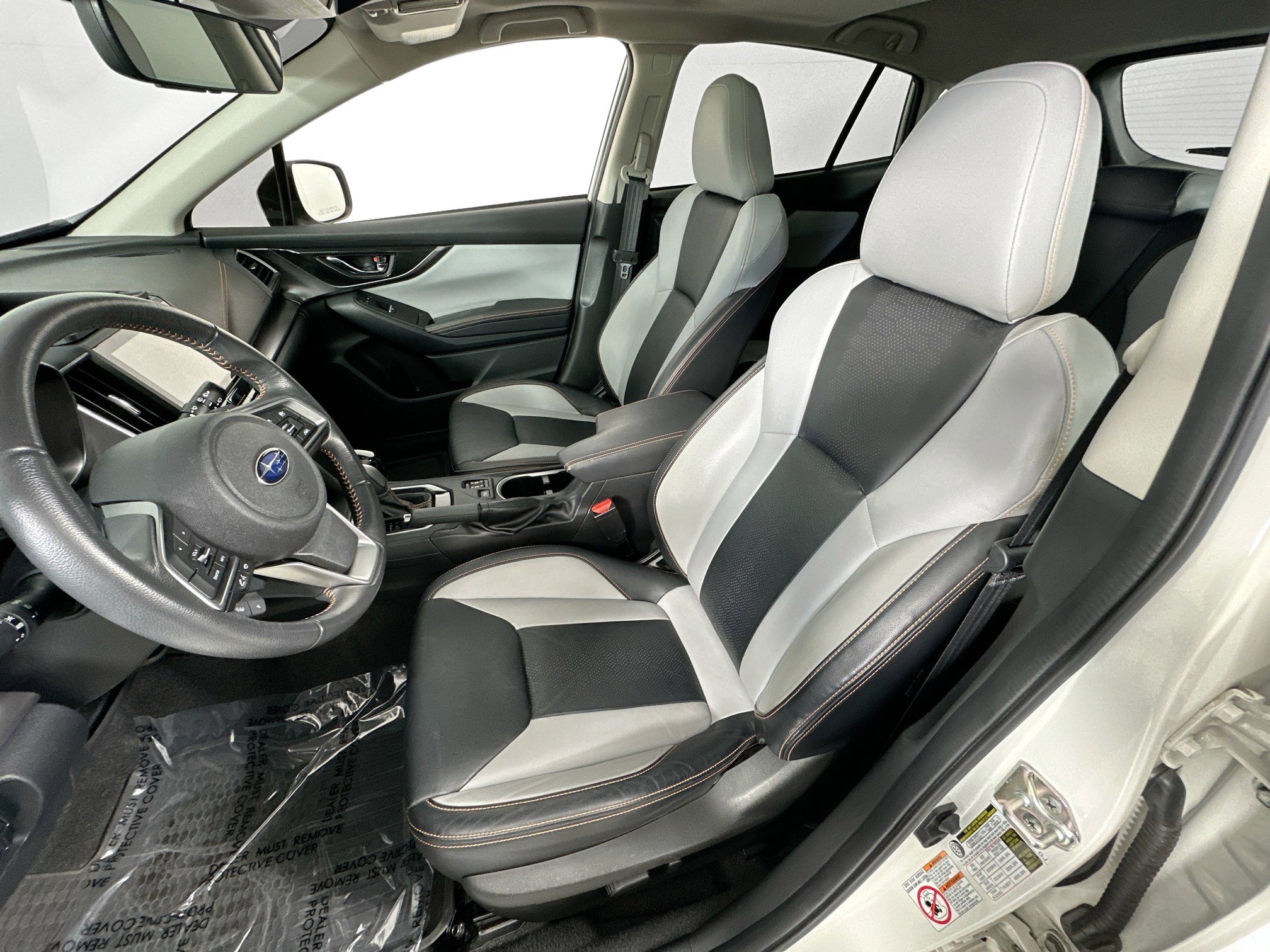 Used 2019 Subaru Crosstrek 2.0i Limited w/ Popular Package #4 image 20