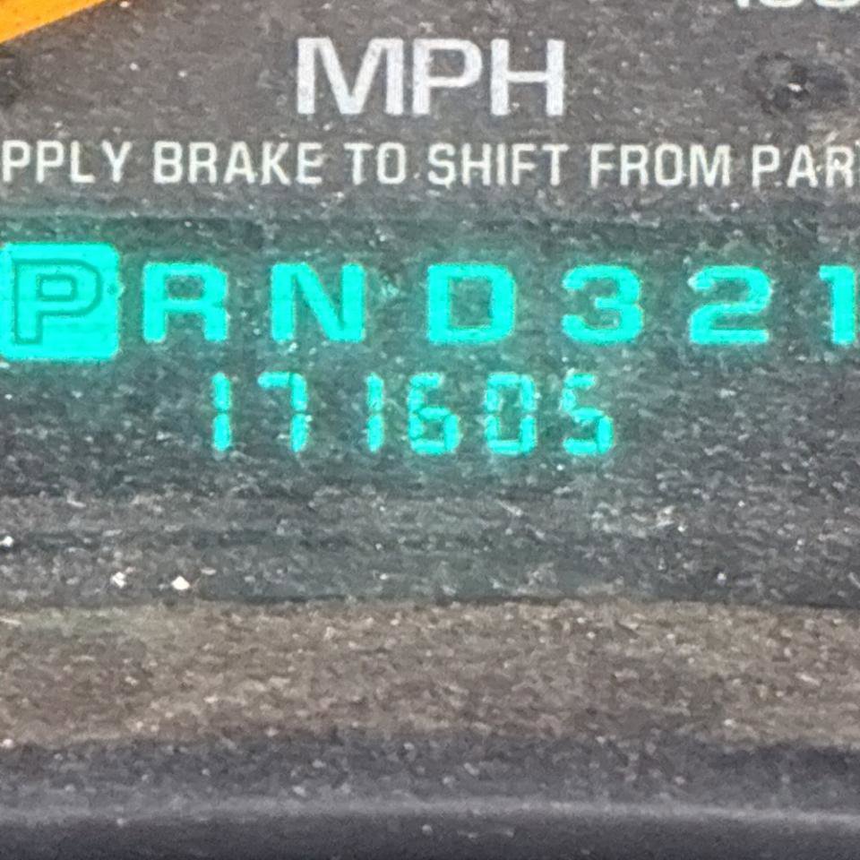 Used 2000 Chevrolet Silverado 1500 LS w/ Off-Road Chassis Pkg AWD/4WD image 17