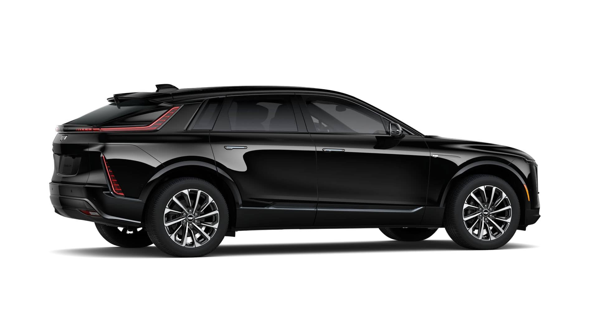 New 2027 Cadillac Lyriq Sport RWD image 16