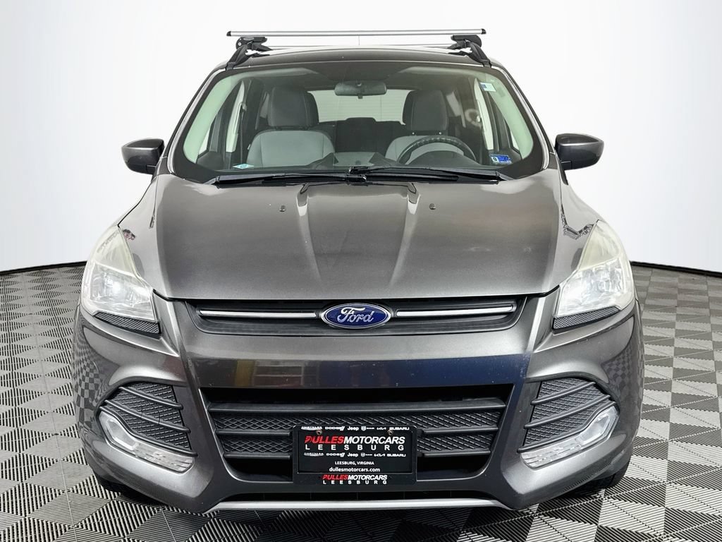 Used 2016 Ford Escape SE w/ Equipment Group 201A AWD/4WD image 2