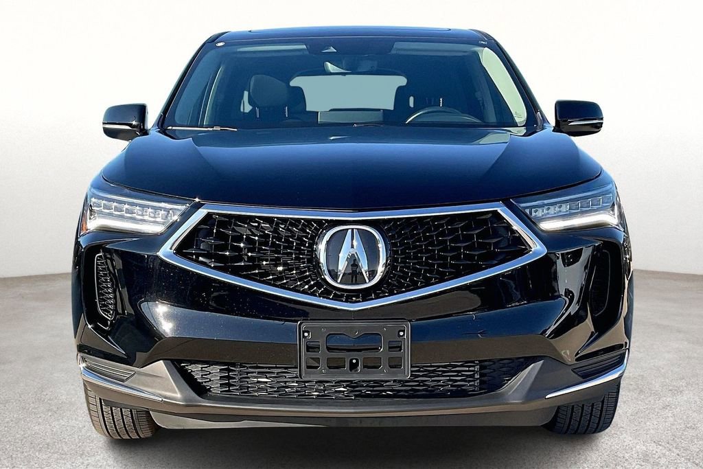 Certified 2024 Acura RDX SH-AWD image 5
