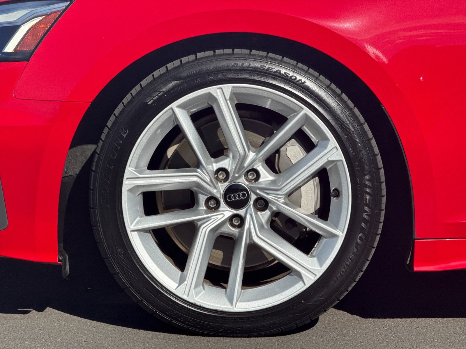 Used 2024 Audi A5 2.0T Premium Plus AWD/4WD image 31