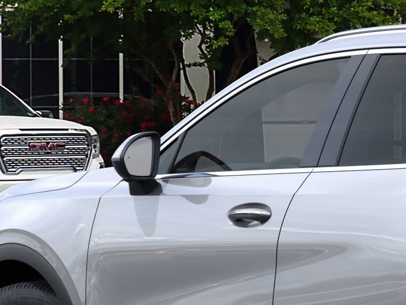 New 2026 Buick Envision Preferred image 14