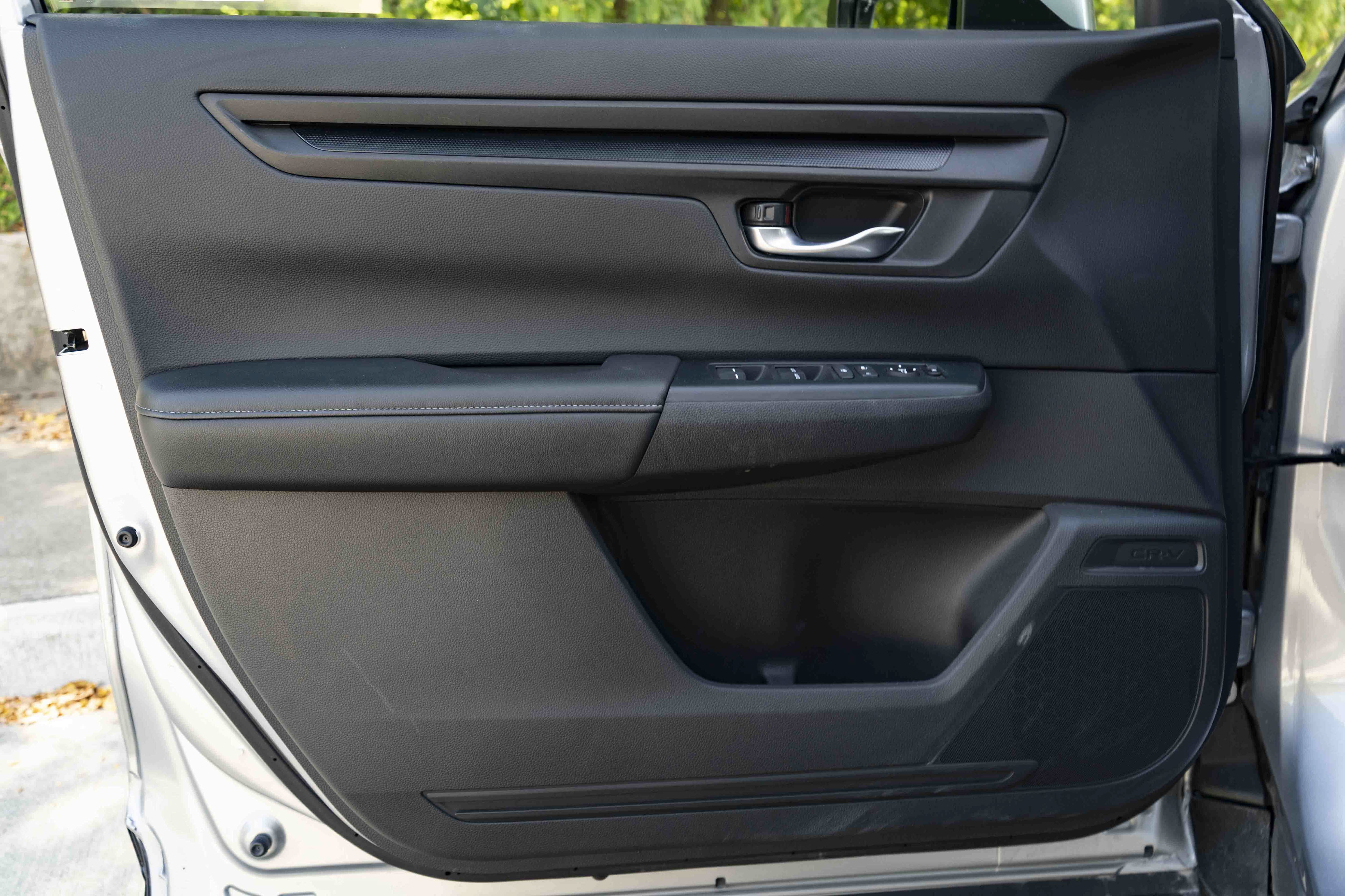 Used 2024 Honda CR-V EX image 36