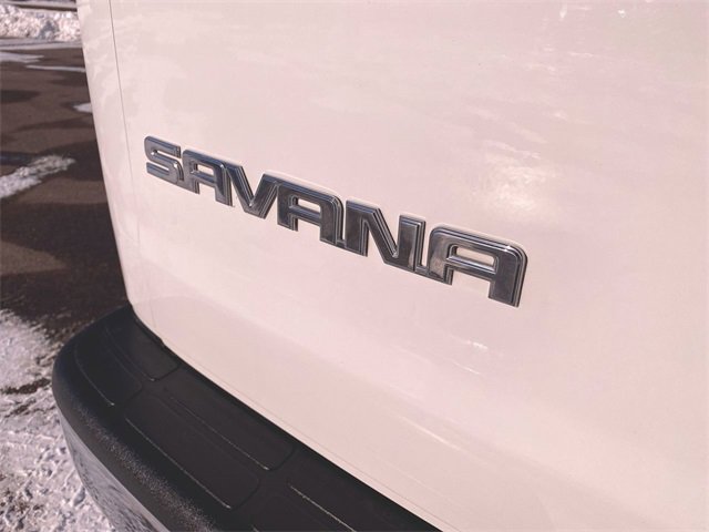 Used 2023 GMC Savana 2500 LS w/ Driver Convenience Package image 27