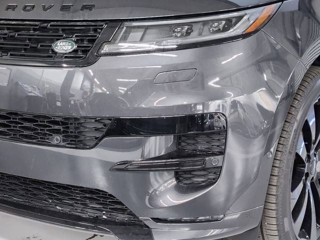 New 2026 Land Rover Range Rover Sport Dynamic SE image 12