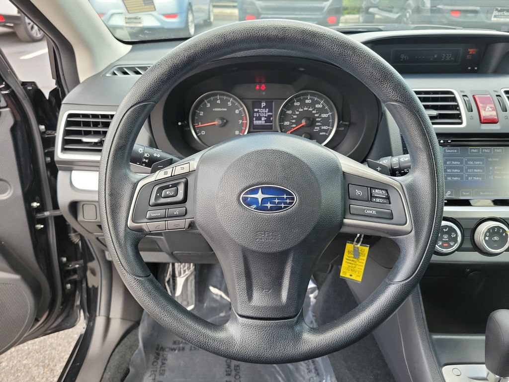 Used 2015 Subaru Impreza 2.0i Premium w/ Popular Package #1 AWD/4WD image 26