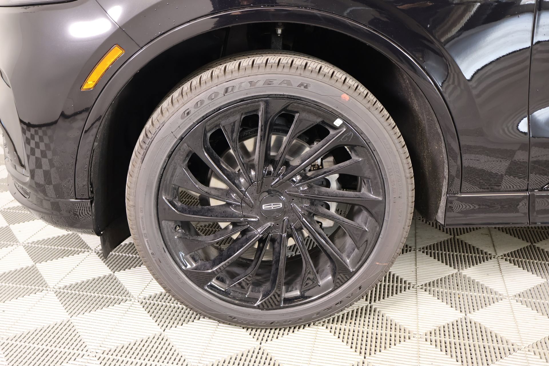 New 2026 Lincoln Aviator Reserve image 19