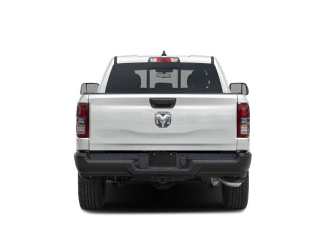 Used 2024 RAM 1500 Tradesman w/ Night Edition AWD/4WD image 8