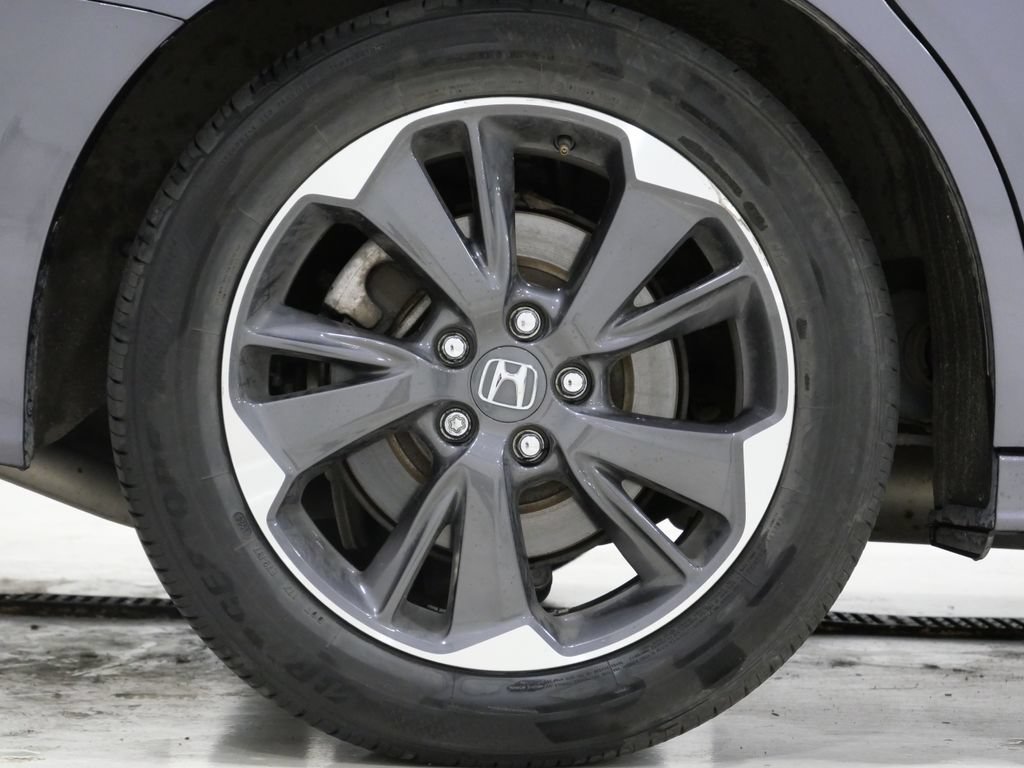Used 2024 Honda Odyssey Elite image 10