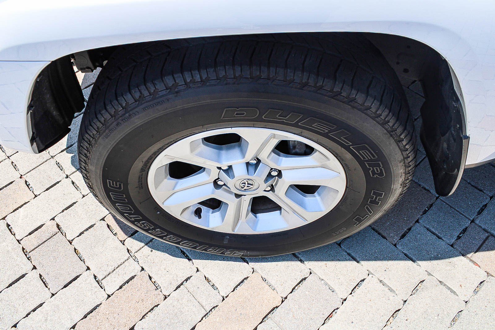 Used 2024 Toyota 4Runner SR5 Premium AWD/4WD image 13