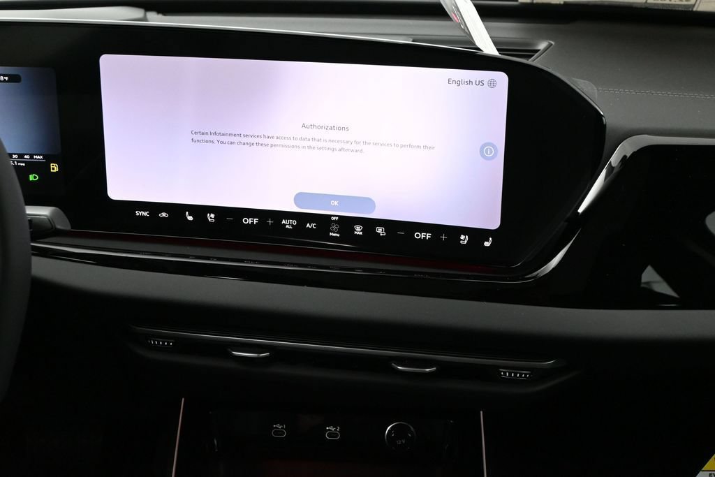 New 2026 Audi A6 Premium Plus AWD/4WD image 14