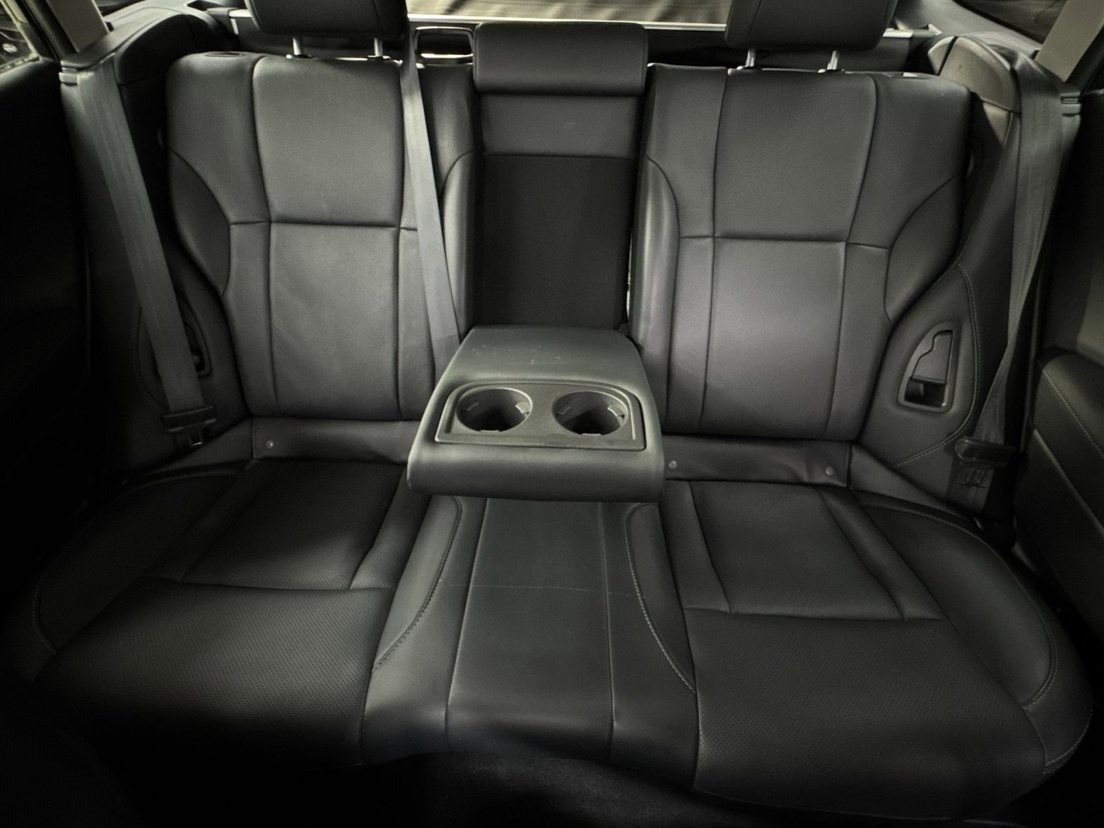 Used 2024 Subaru Outback Limited AWD/4WD image 5