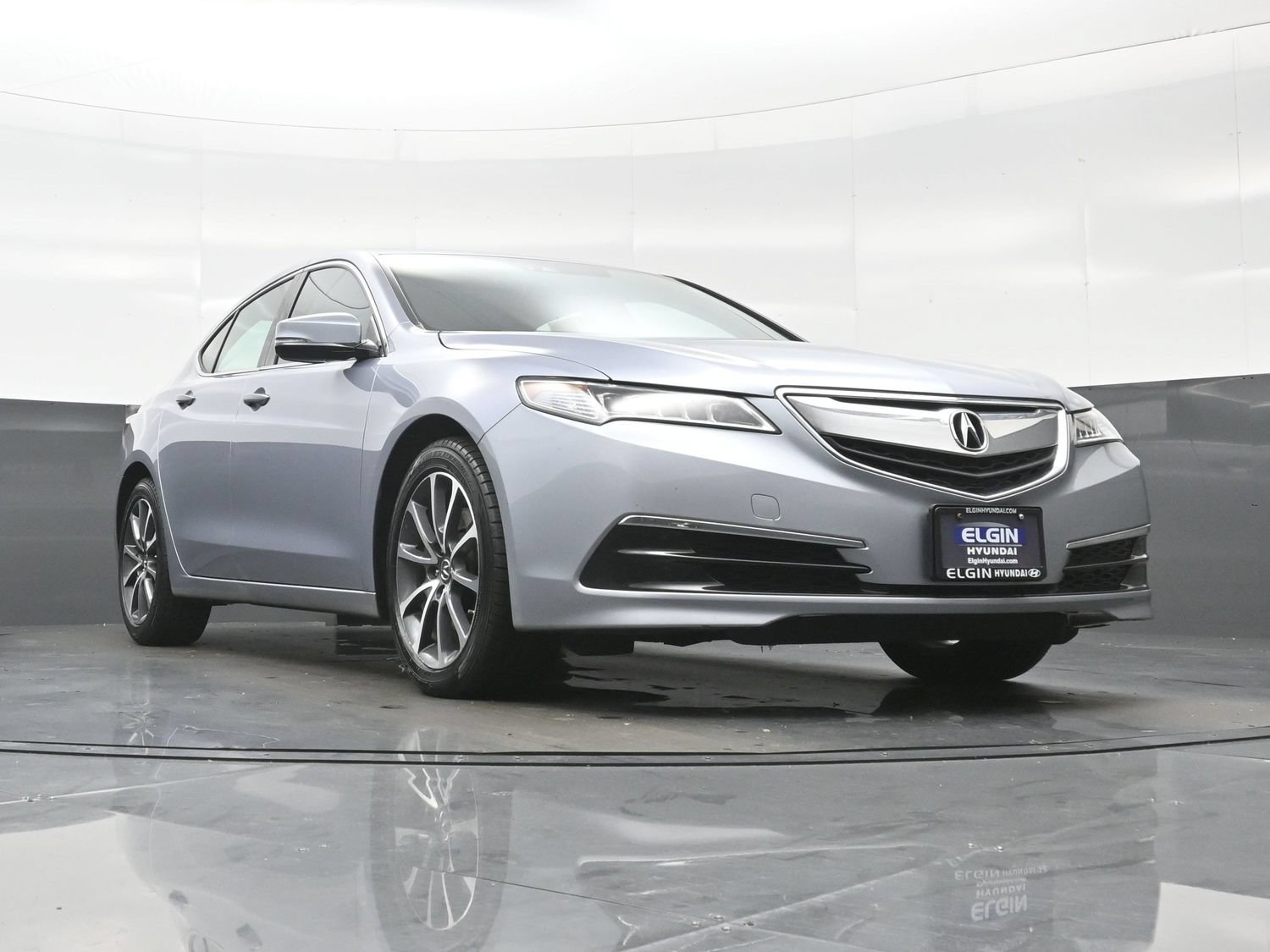 Used 2015 Acura TLX w/ Technology Package FWD image 34