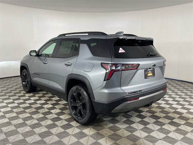 New 2026 Chevrolet Equinox LT w/ Convenience Package II image 15