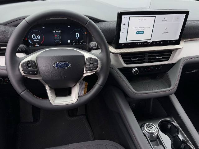 New 2026 Ford Explorer Active RWD image 37
