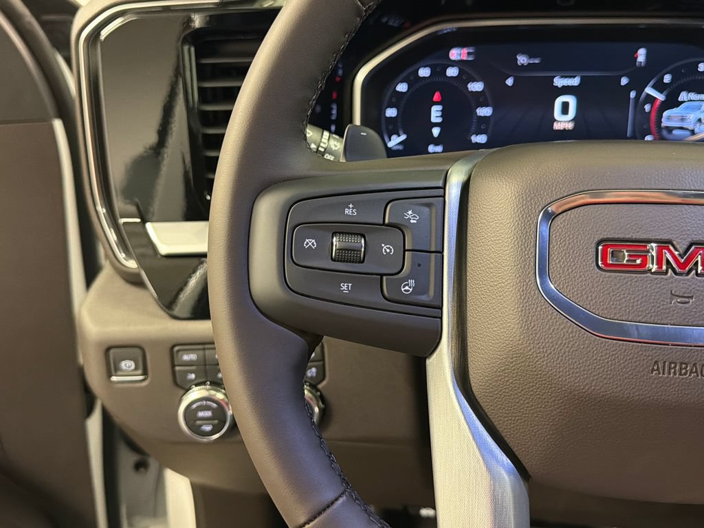 New 2026 GMC Sierra 1500 SLT AWD/4WD image 30