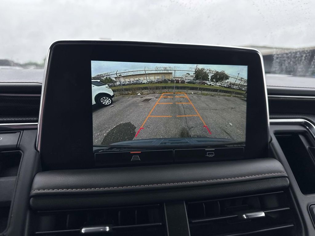 Used 2022 GMC Yukon AT4 AWD/4WD image 37