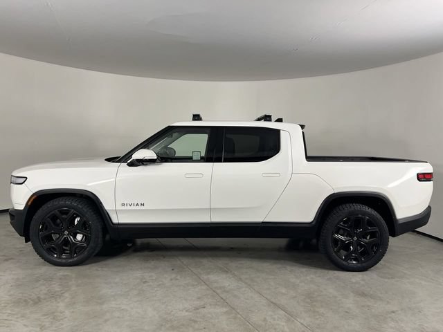 Used 2024 Rivian R1T Adventure AWD/4WD image 5