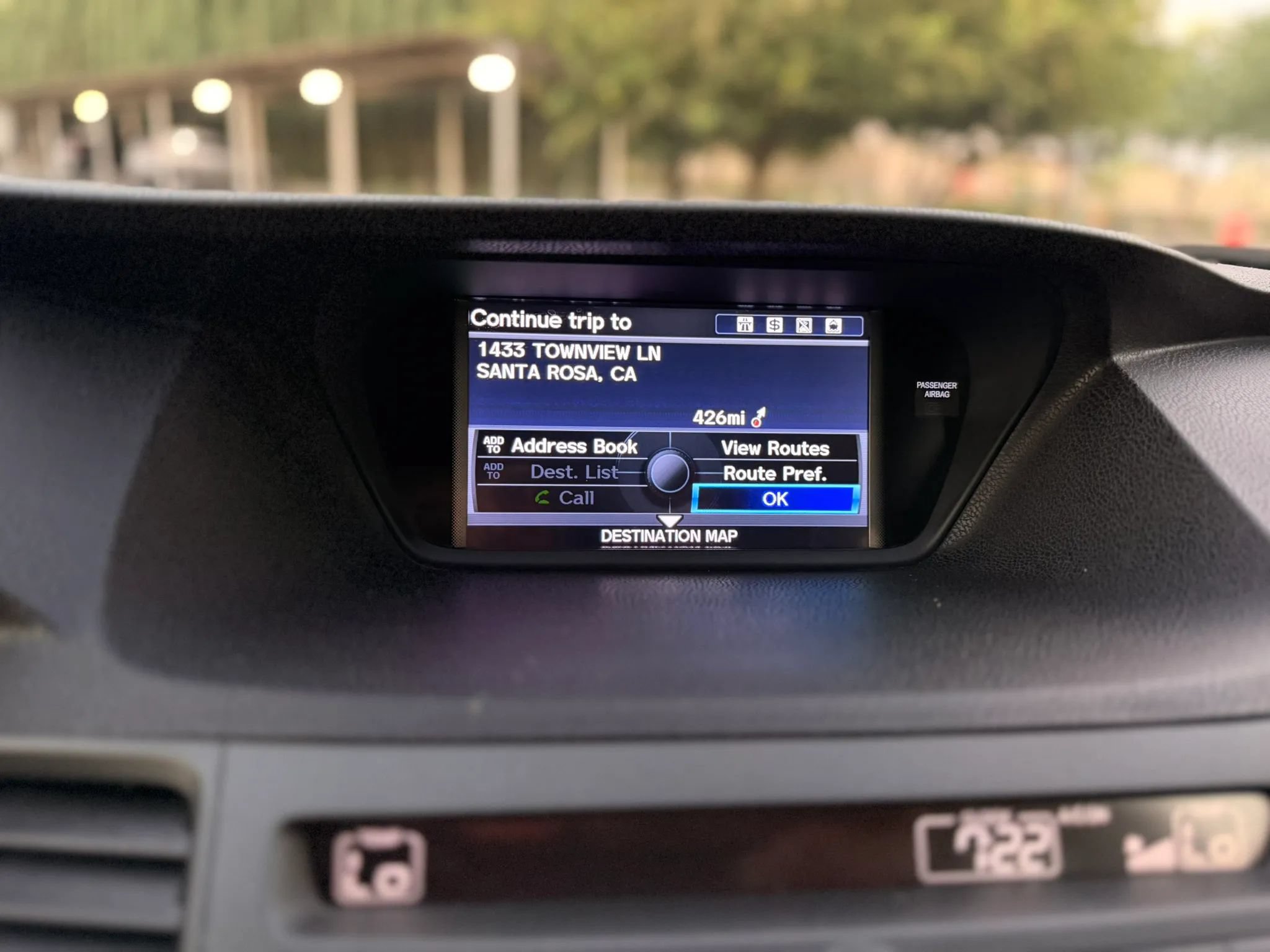Used 2013 Acura TSX Sedan FWD image 21