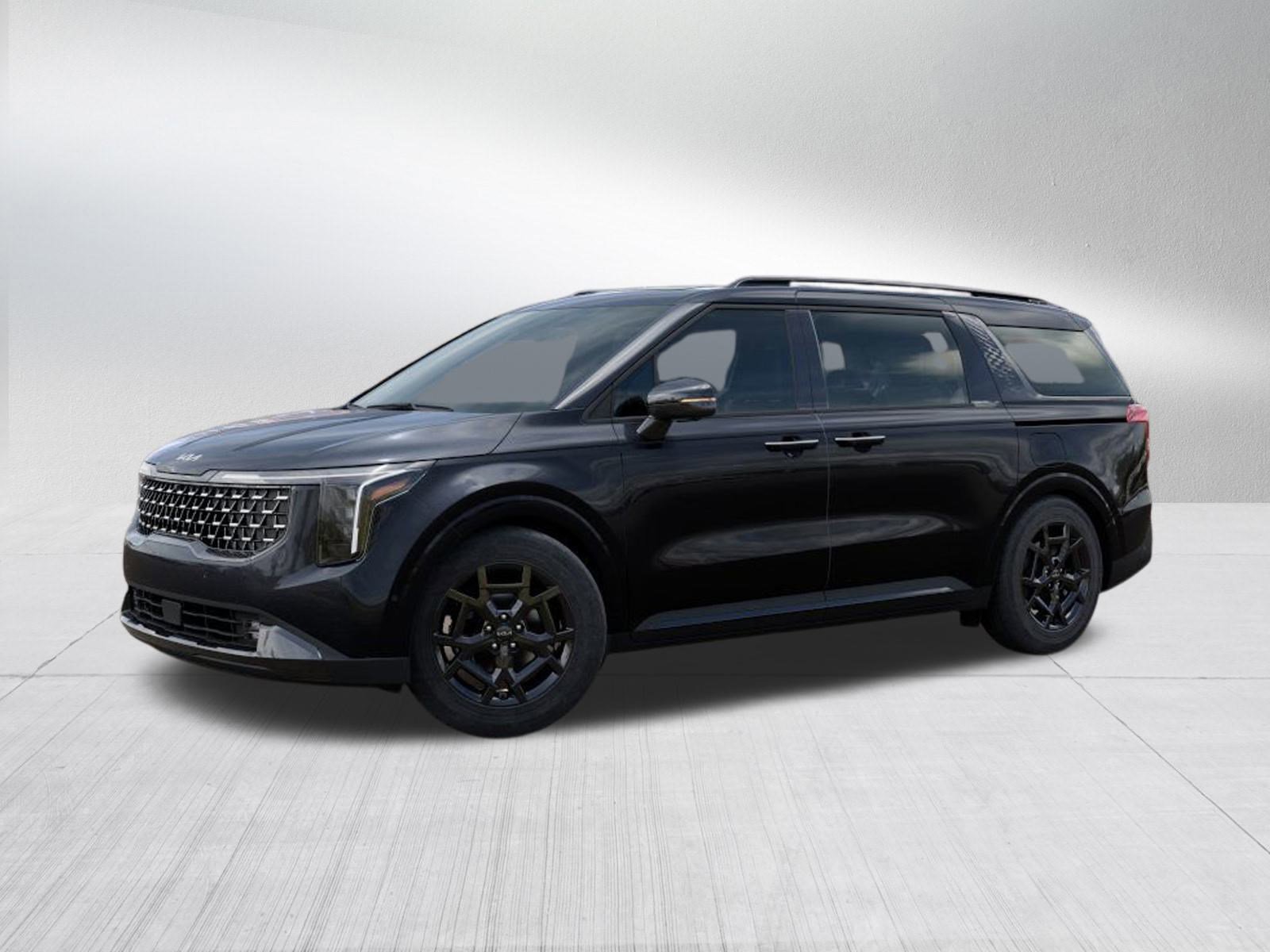 New 2026 Kia Carnival SX image 6