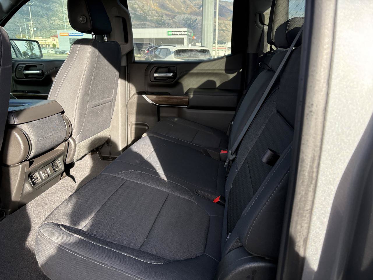 Used 2019 Chevrolet Silverado 1500 RST AWD/4WD image 17