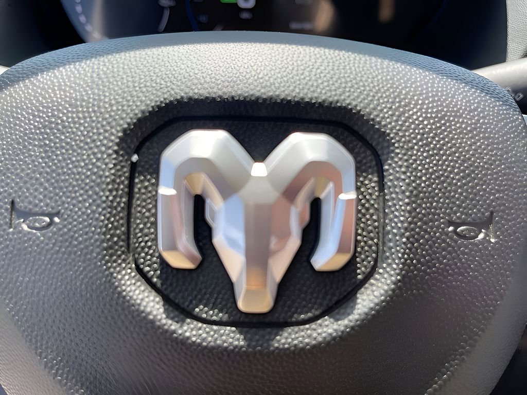 New 2025 RAM ProMaster 3500 image 24