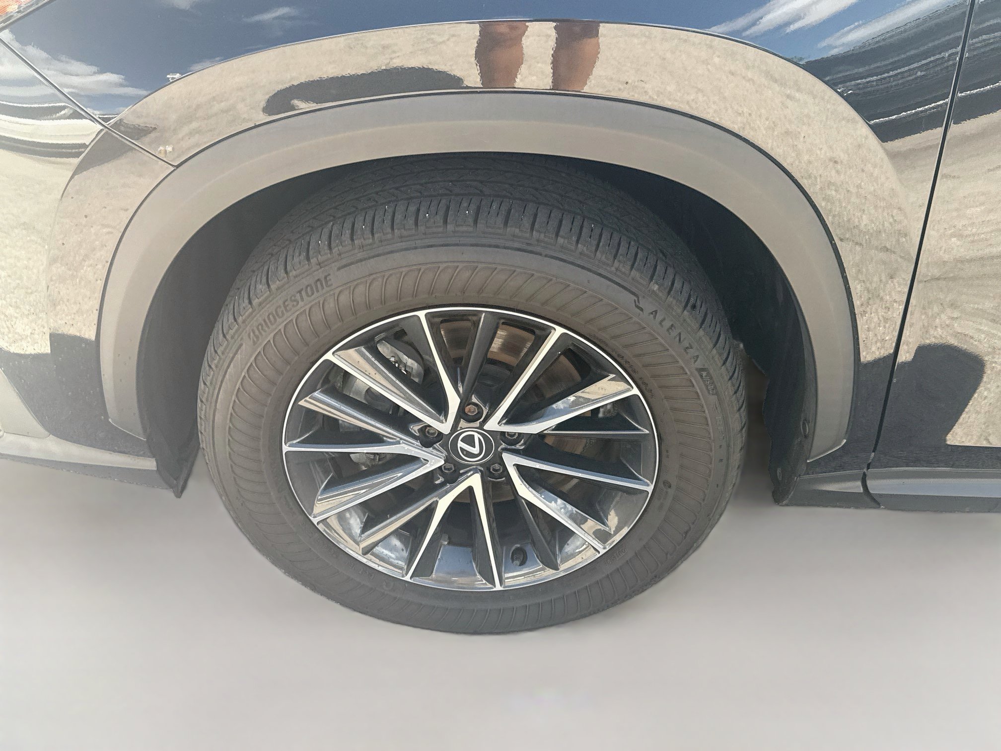 Used 2024 Lexus NX 250 FWD w/ Cold Area Package image 35