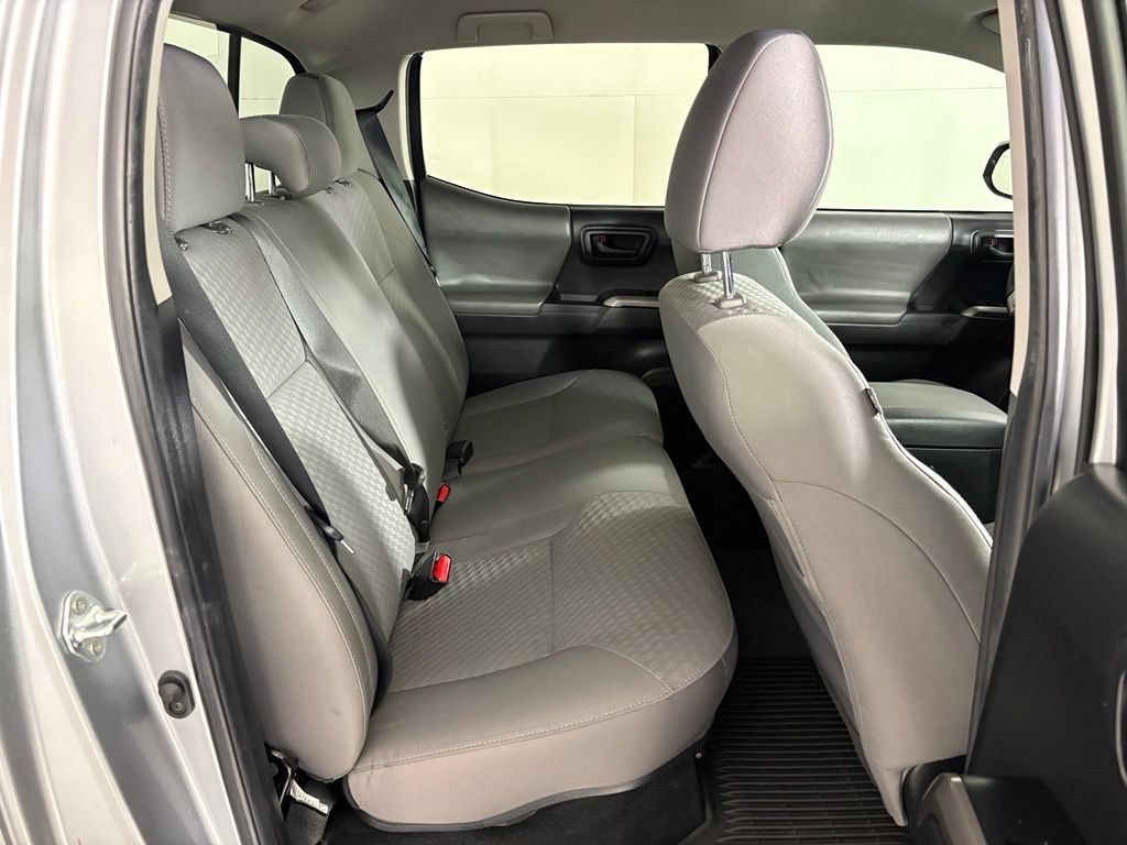 Used 2023 Toyota Tacoma SR5 RWD image 45