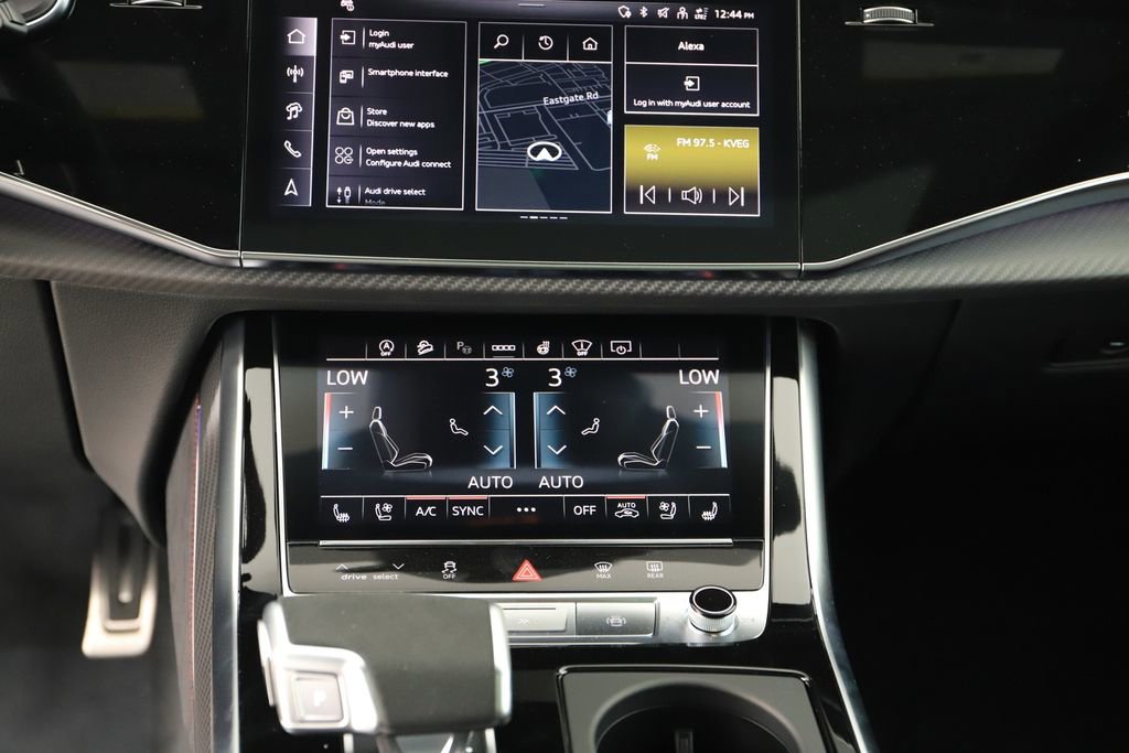 New 2026 Audi RS Q8 performance image 20