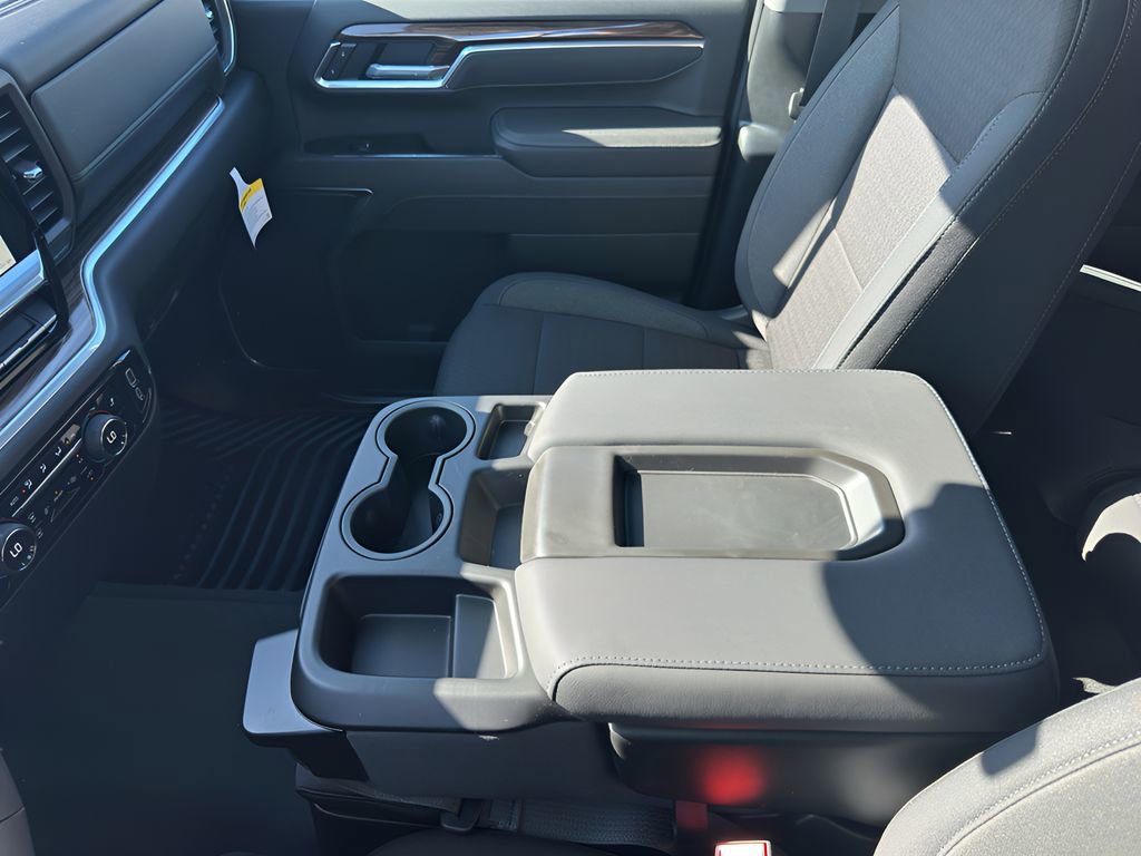 New 2025 Chevrolet Silverado 2500 LT w/ Convenience Package image 15