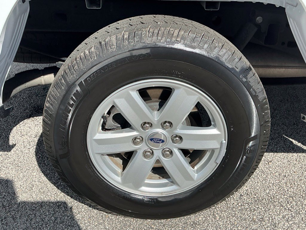 Certified 2022 Ford F150 XL w/ Equipment Group 101A High RWD image 15