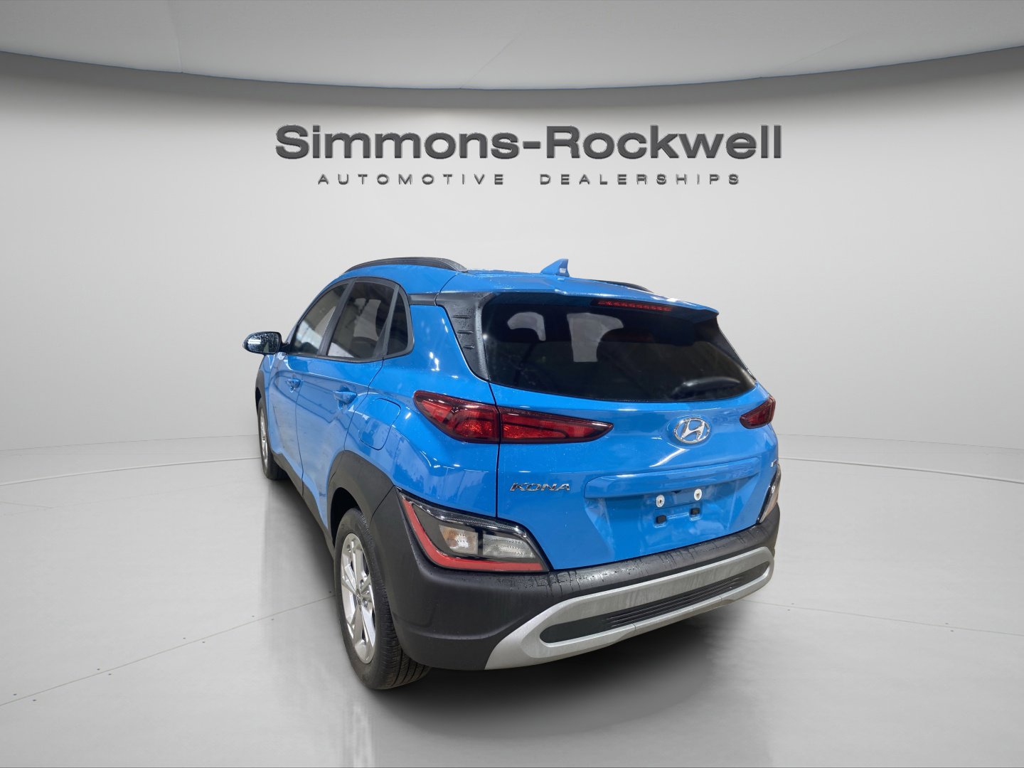 Used 2023 Hyundai Kona SEL image 7