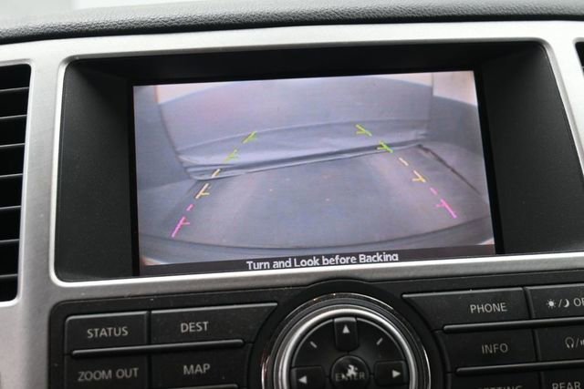 Used 2010 INFINITI QX56 4WD w/ Technology Pkg image 18