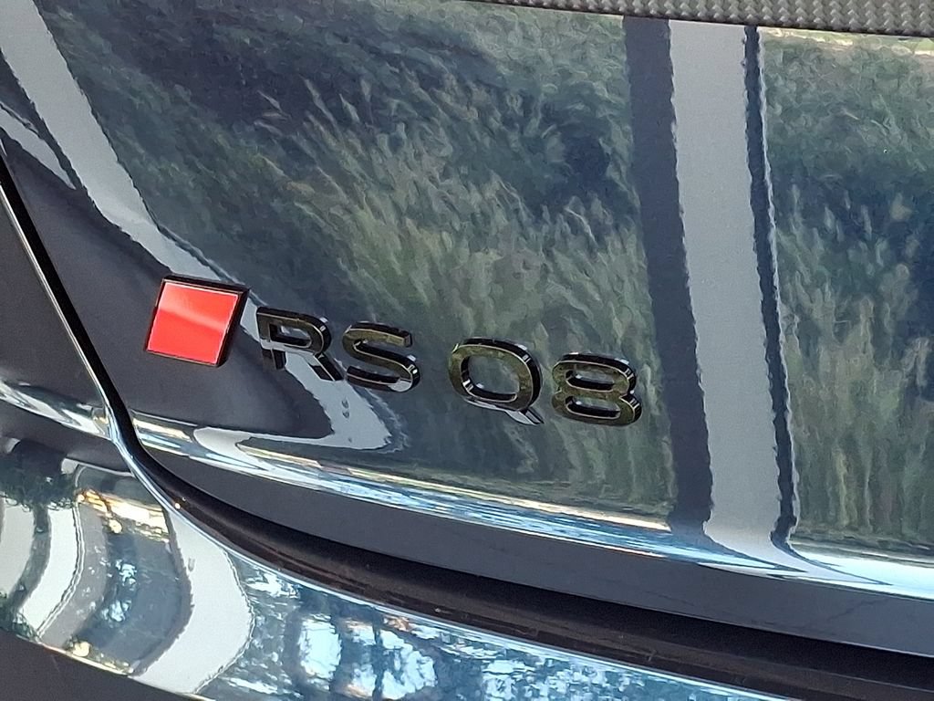 New 2026 Audi RS Q8 performance AWD/4WD image 11
