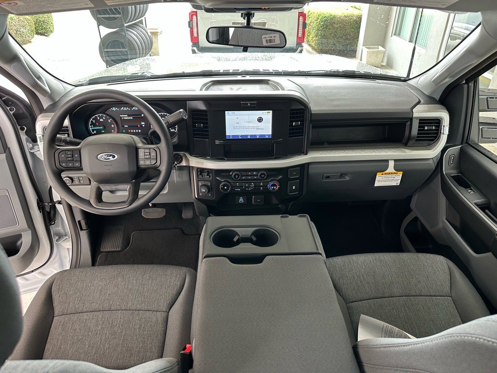 New 2026 Ford F250 XL image 32